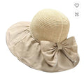 STRAW HATS