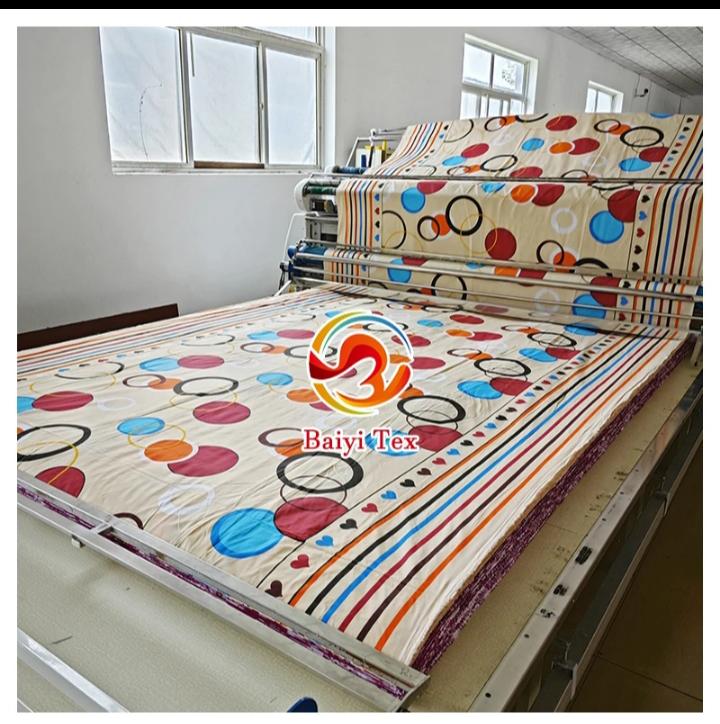 BED SHEETS