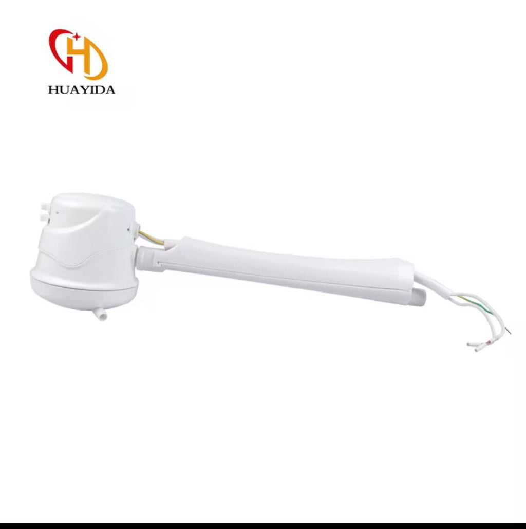 ELECTRIC WATER HEATER