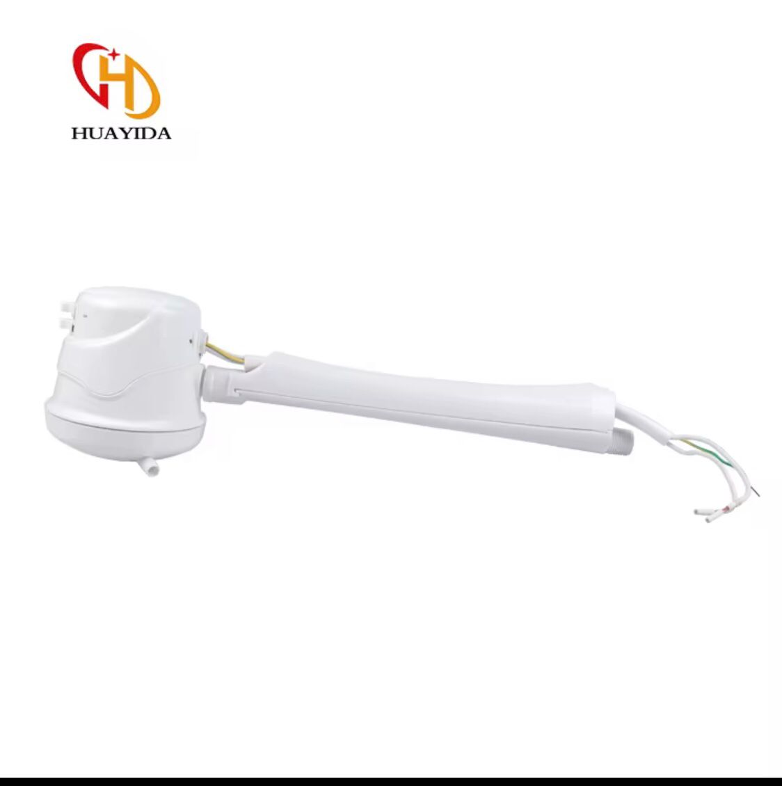 ELECTRIC WATER HEATER