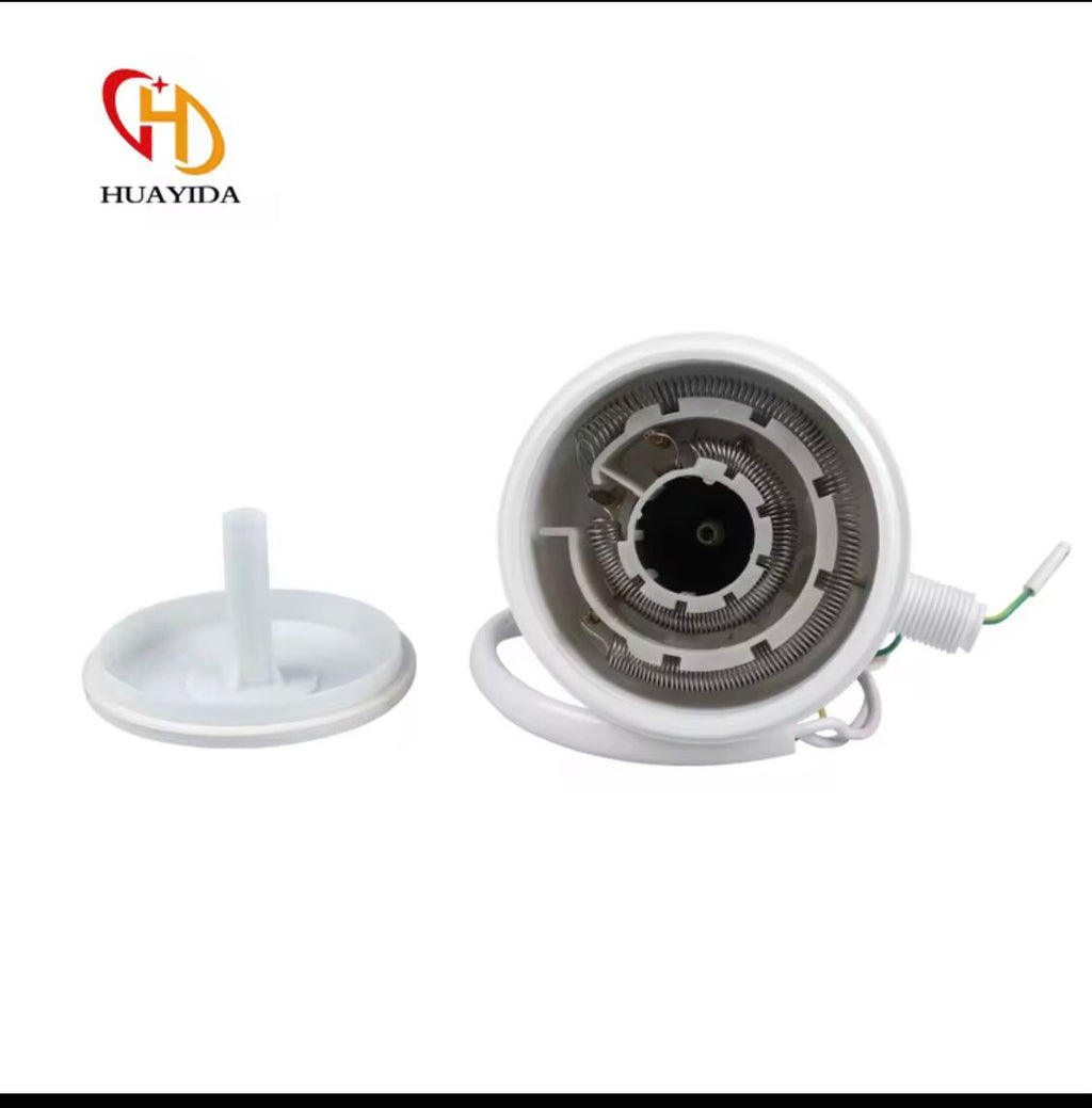 ELECTRIC WATER HEATER
