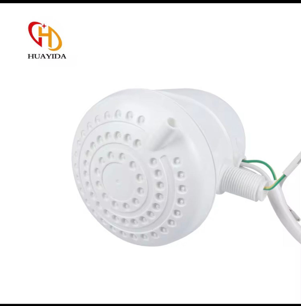 ELECTRIC WATER HEATER