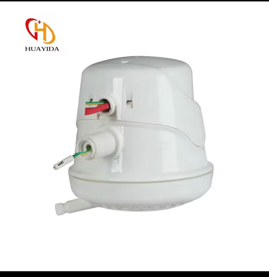 ELECTRIC WATER HEATER