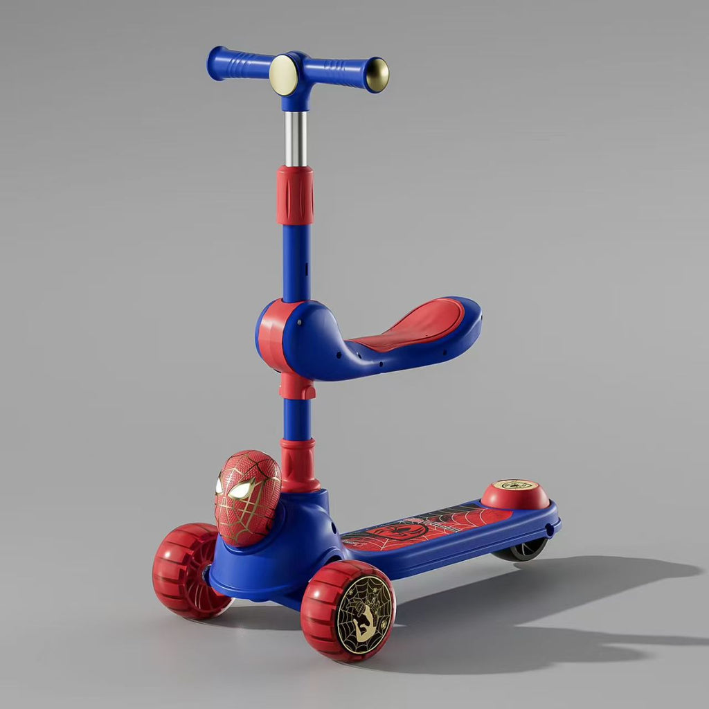 KIDS SCOOTERS