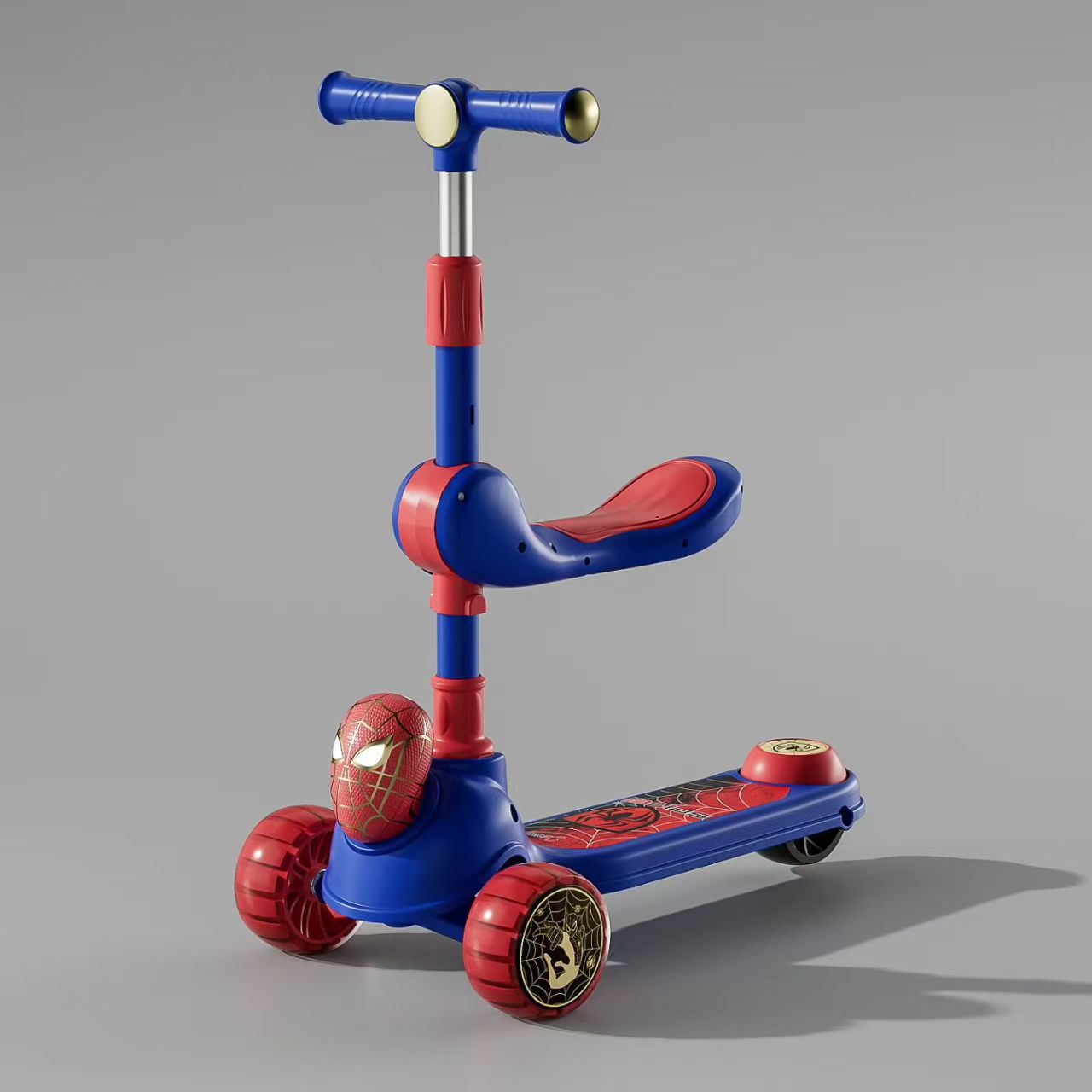 KIDS SCOOTERS