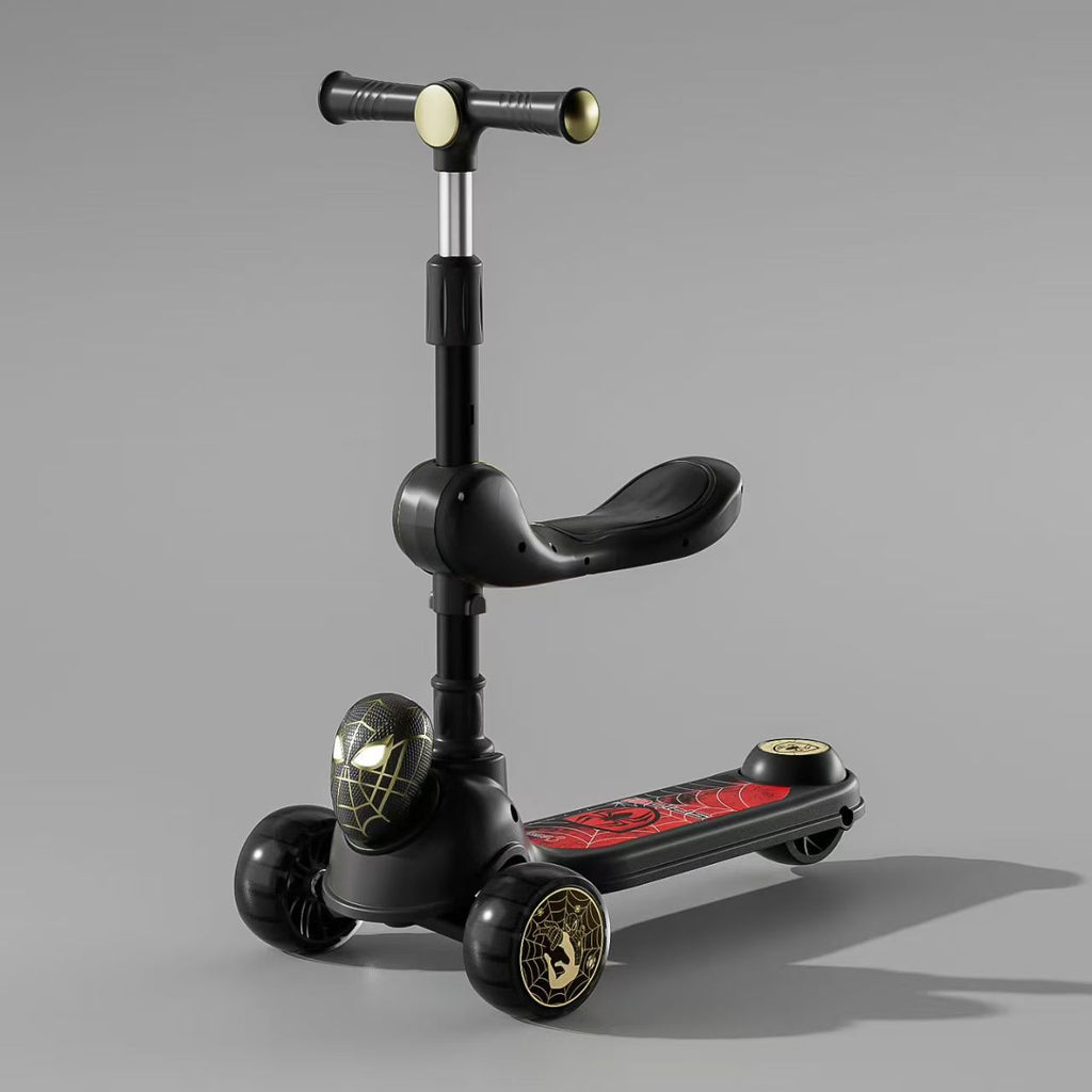 KIDS SCOOTERS