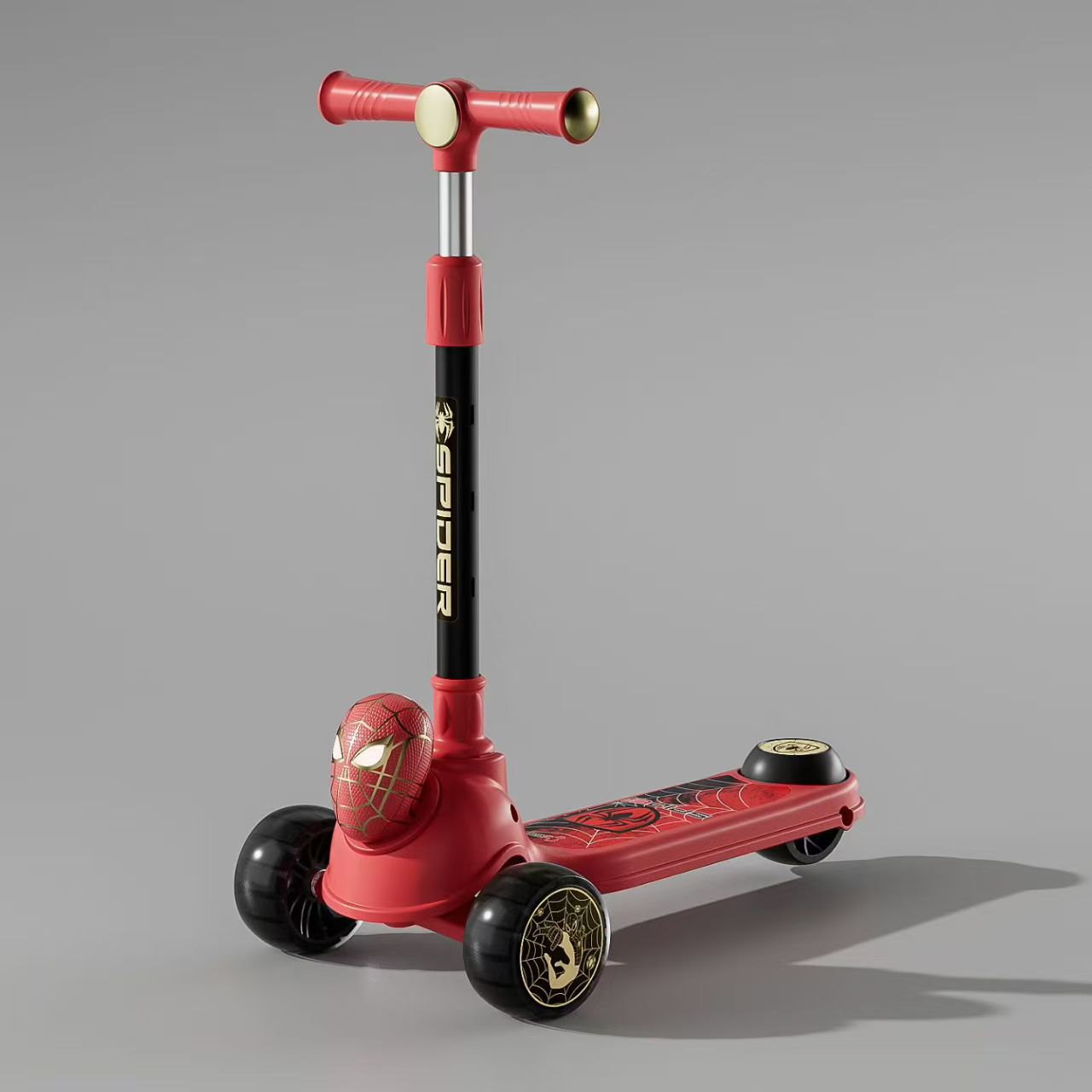 KIDS SCOOTERS