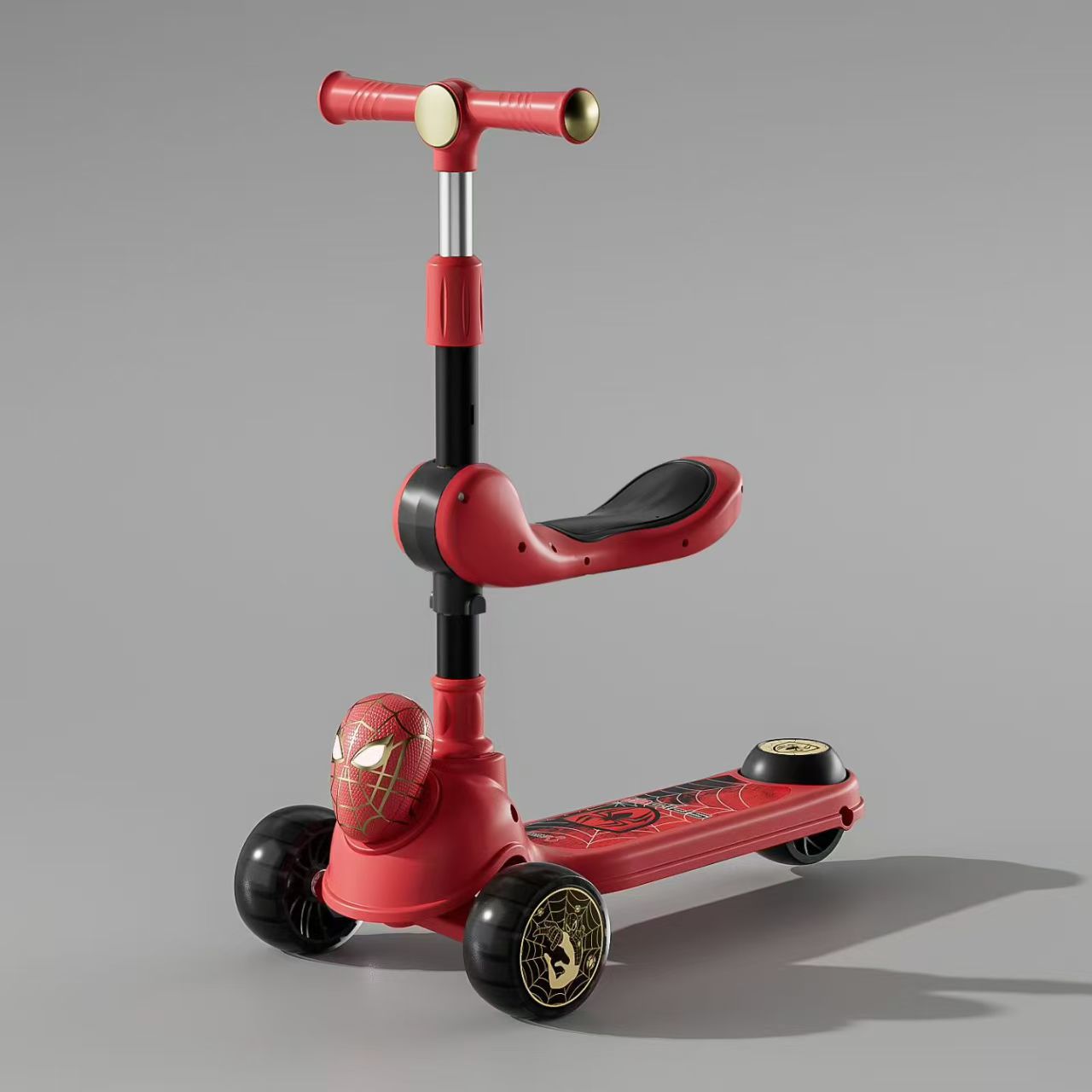 KIDS SCOOTERS
