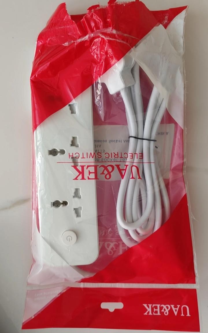 ELECTRICAL EXTENSION