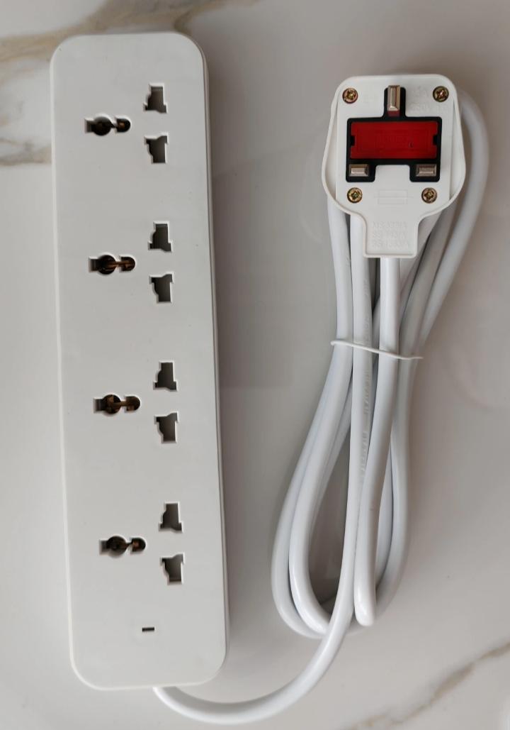 ELECTRICAL EXTENSION