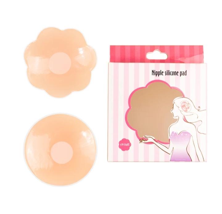 SILICONE NIPPLE COVER