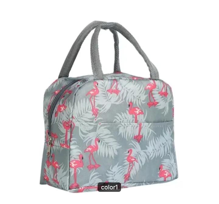 LUNCH BAGS