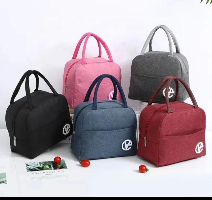 LUNCH BAGS