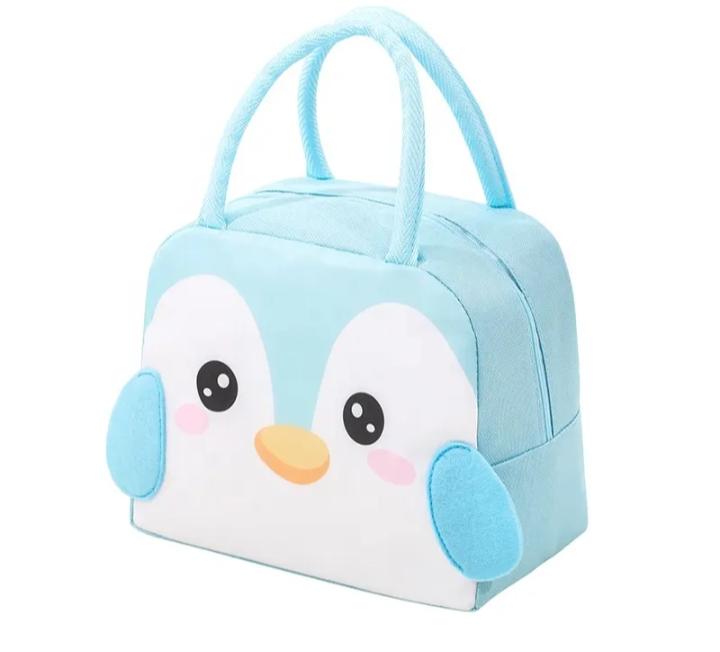 LUNCH BAGS