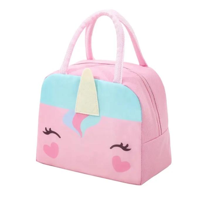 LUNCH BAGS