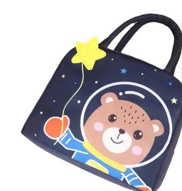 LUNCH BAGS