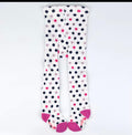 COTTON STRIPE TIGHTS