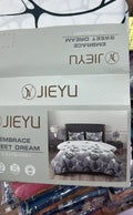 MICRO FIBRE BEDSHEET SET