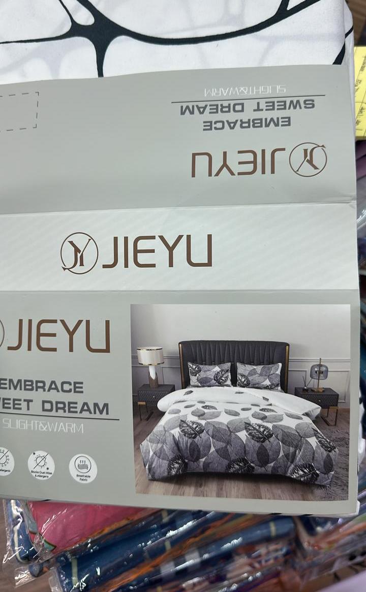 MICRO FIBRE BEDSHEET SET