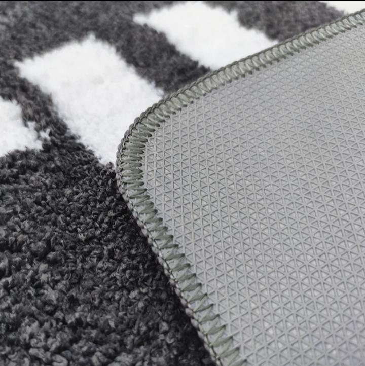 BATHROOM MATS