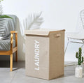 HOUSEHOLD LAUNDRY BASKET