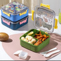 LUNCH BOX