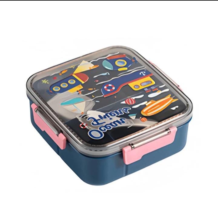 LUNCH BOX