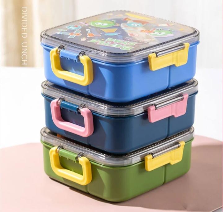 LUNCH BOX