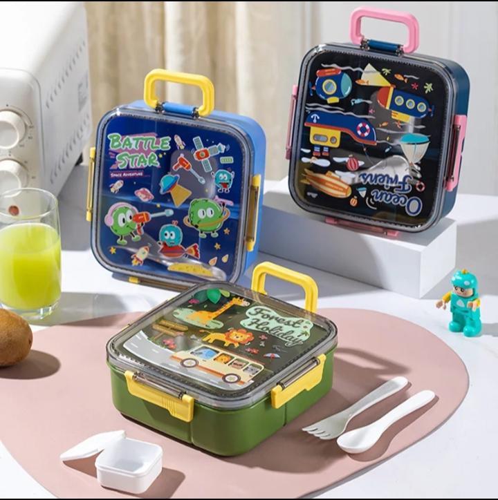 LUNCH BOX