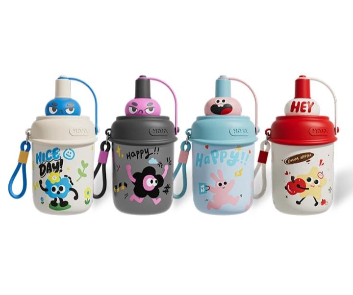 THERMAL FLASK