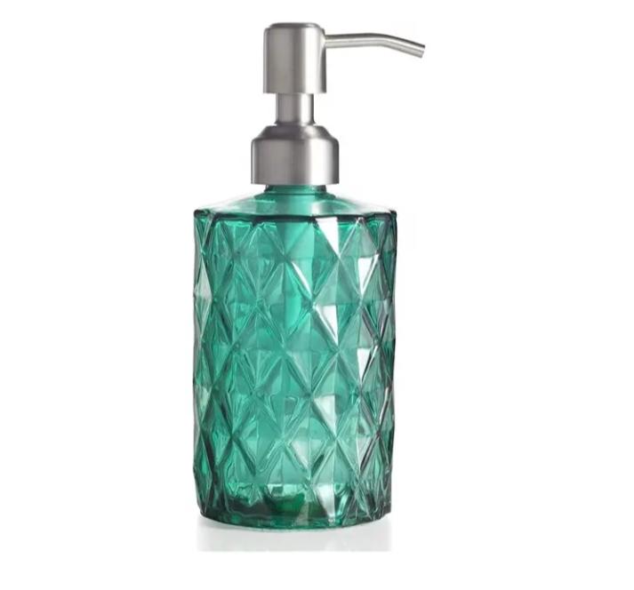 SOAP/LOTION DISPENSER