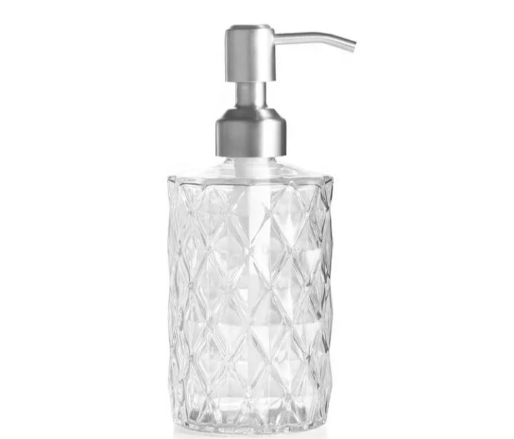 SOAP/LOTION DISPENSER
