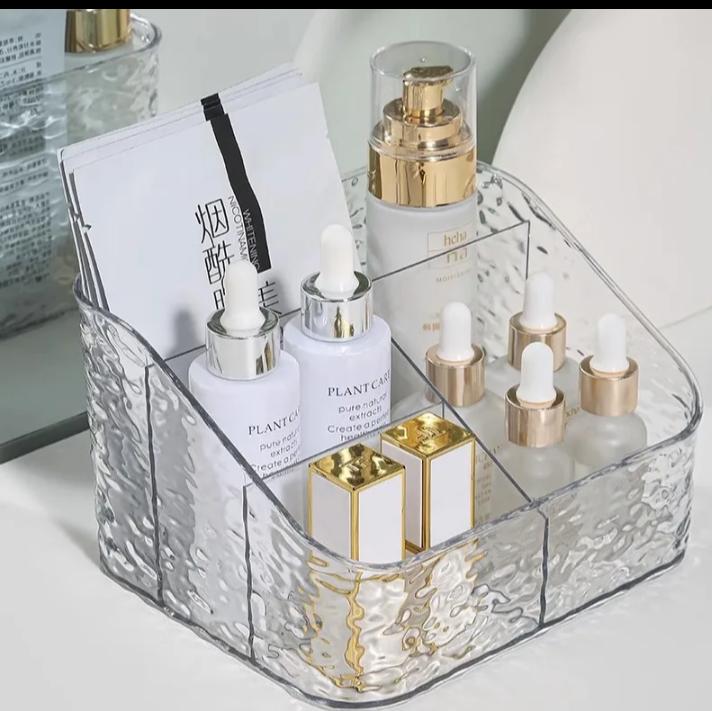 DESKTOP STORAGE BOX
