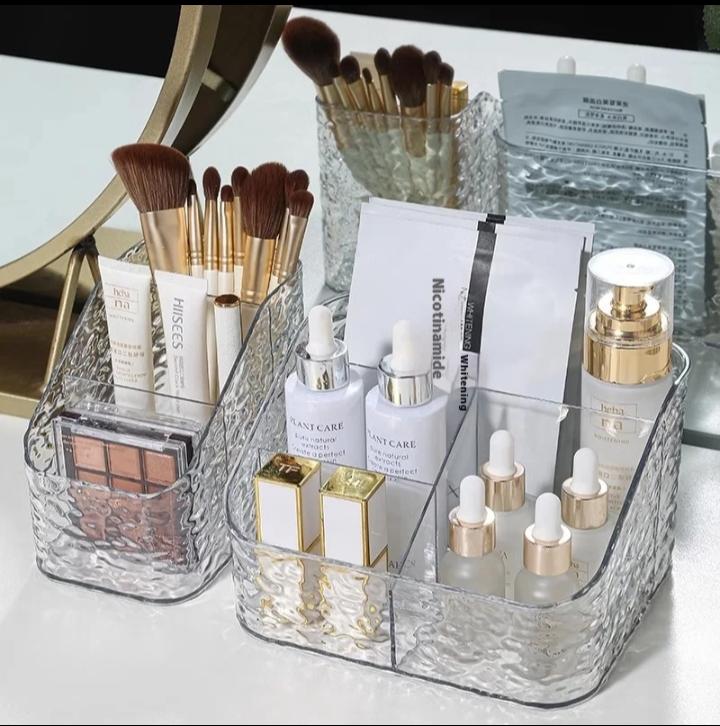 DESKTOP STORAGE BOX