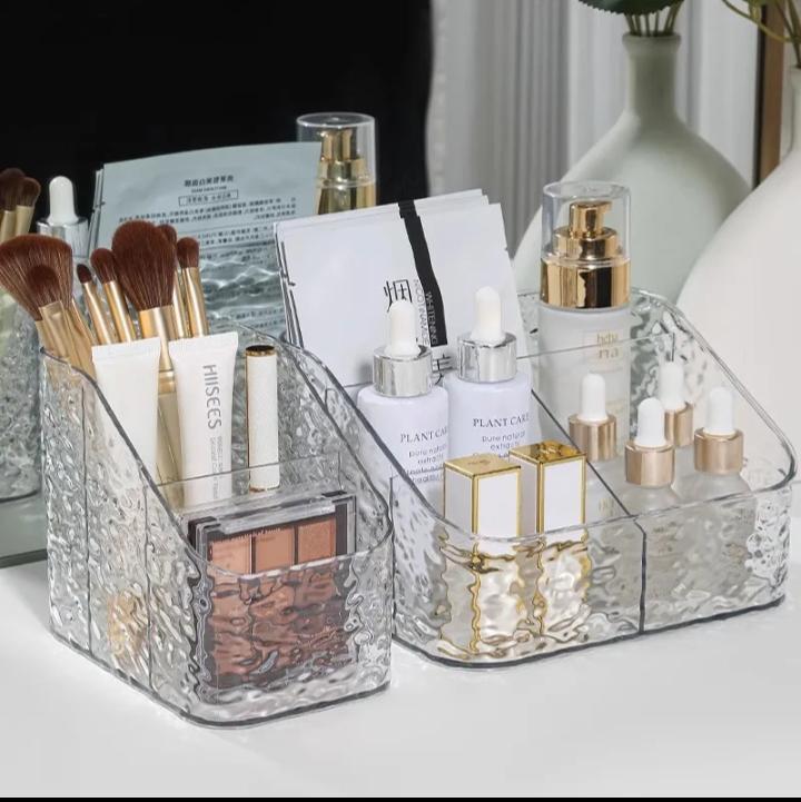 DESKTOP STORAGE BOX