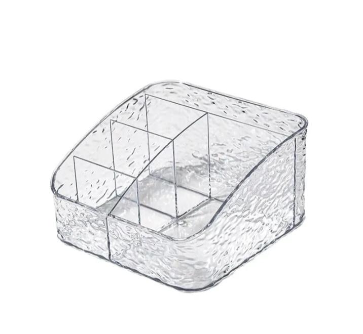 DESKTOP STORAGE BOX