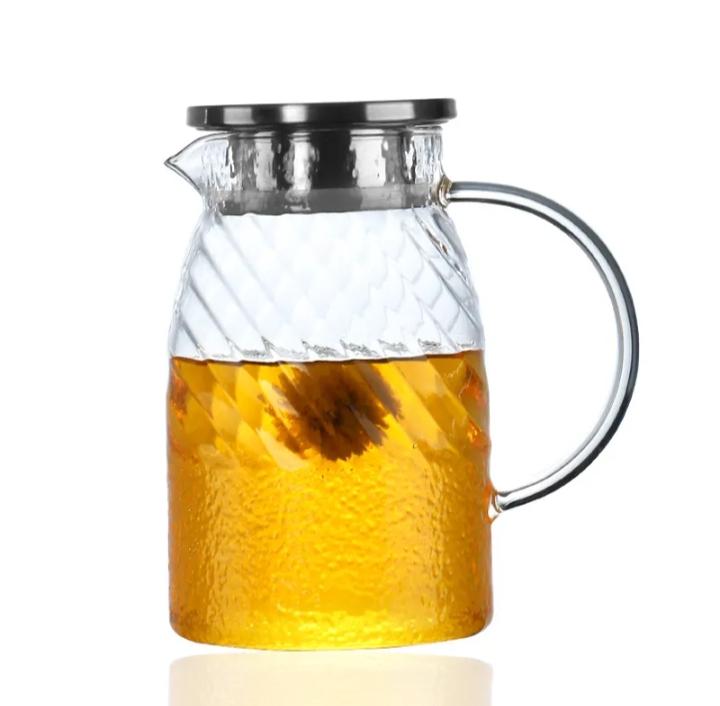 UNBREAKABLE JUG