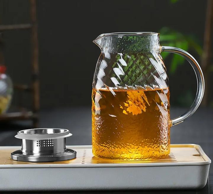 UNBREAKABLE JUG