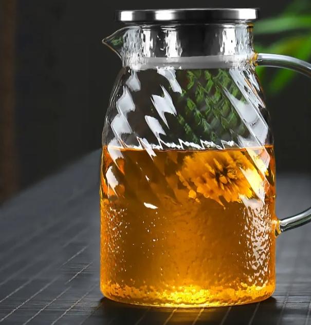 UNBREAKABLE JUG