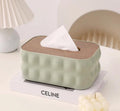 TISSUE PAPER BOX