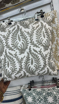 THROW PILLOWS