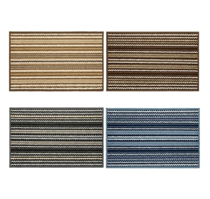 DOOR MATS
