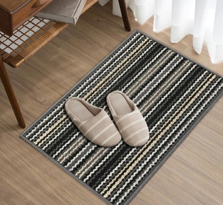 DOOR MATS
