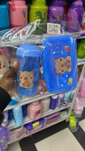 LUNCH BOX WATER BOTTLE SET
