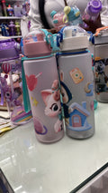 WATER BOTTLE