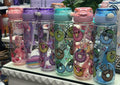DONUT LOGO WATER BOTTLE