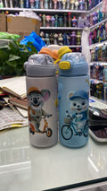 WATER BOTTLES