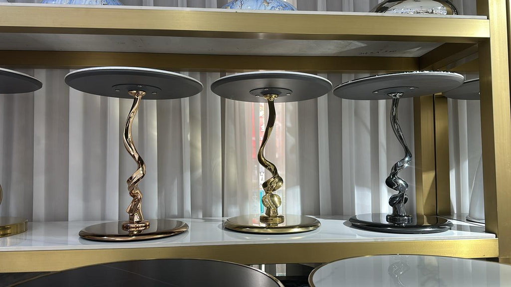 DECO STANDS