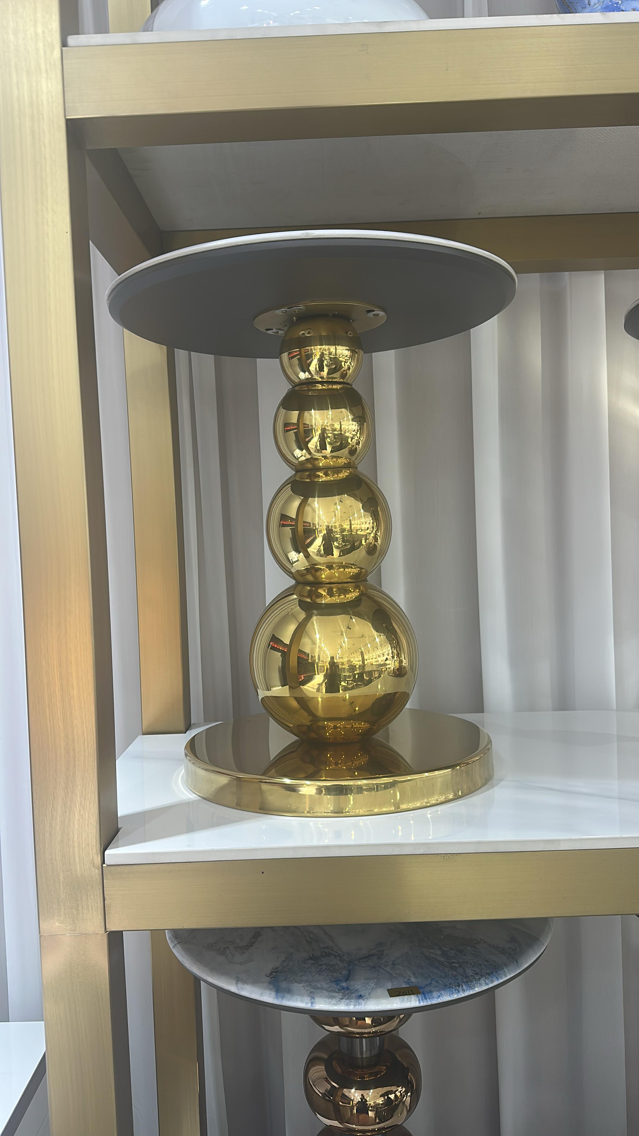DECO STANDS