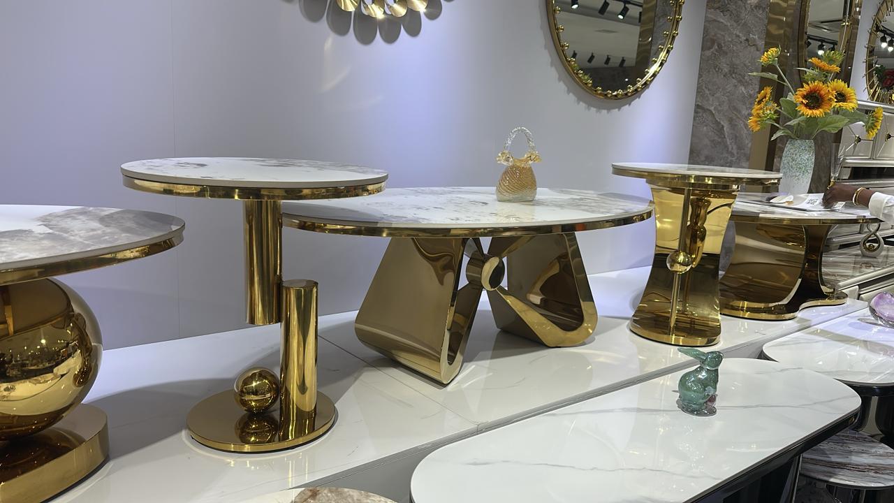 DECO TABLES